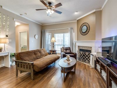 5619 Preston Oaks Rd APT 307, Dallas, TX, 75254
