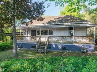 1455 E Broad St, Athens, GA 30601