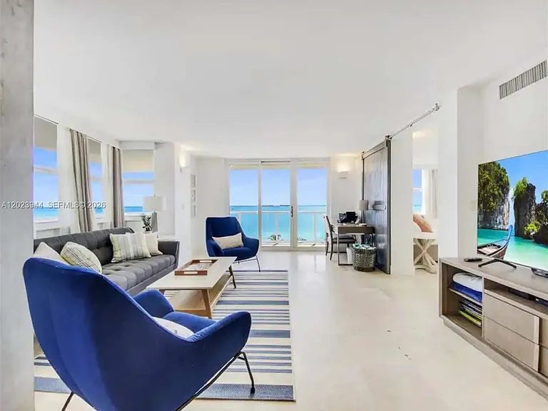 209 N Fort Lauderdale Beach Blvd #5B — Photo 7