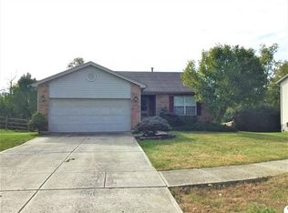 6711 Beagle Dr, Hamilton, OH 45011