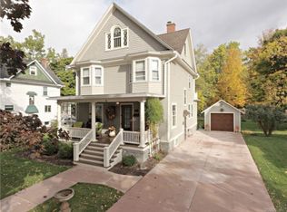 92 Clinton St, Avon, NY 14414