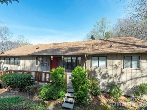 145 White Pine Dr, Lake Lure, NC 28746