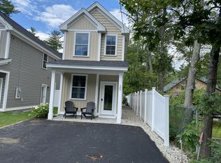 20 Auburn St, Dover, NH 03820