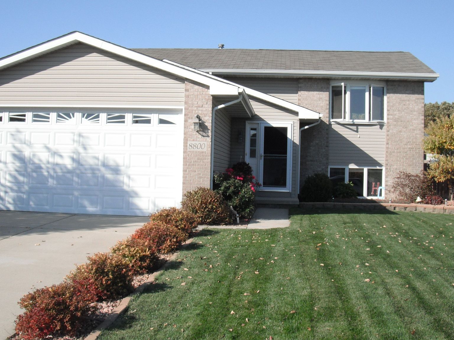 8800 Havenwood Pass, Cedar Lake, IN 46303 Zillow