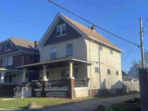 4315 Trowbridge Ave, Cleveland, OH 44109