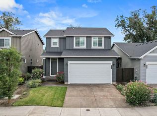 248 NW Liberty Ln, Estacada, OR 97023