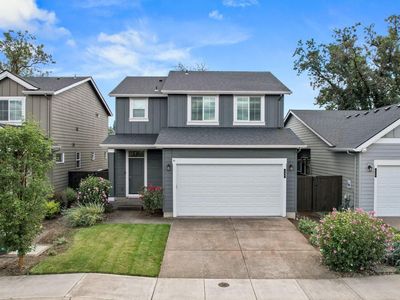 248 NW Liberty Ln, Estacada, OR, 97023