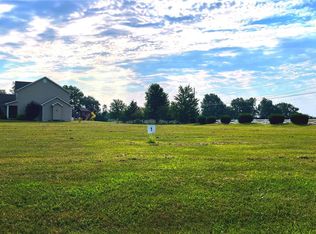 0 Westborough Ests LOT 1, Troy, MO 63379