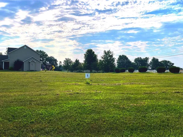 0 Westborough Ests Lot 1, Troy, MO 63379