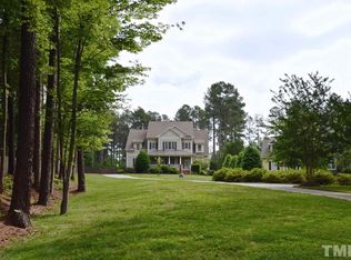 10320 Old Creedmoor Rd, Raleigh, NC 27613
