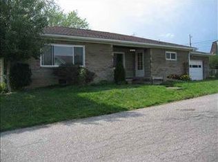 419 Vinson Rd, Huntington, WV 25704