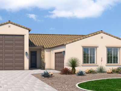 2823 N ARROYO GRANDE Avenue, Casa Grande, AZ, 85122