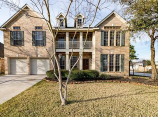 3402 La Seine Ln, Spring, TX 77388