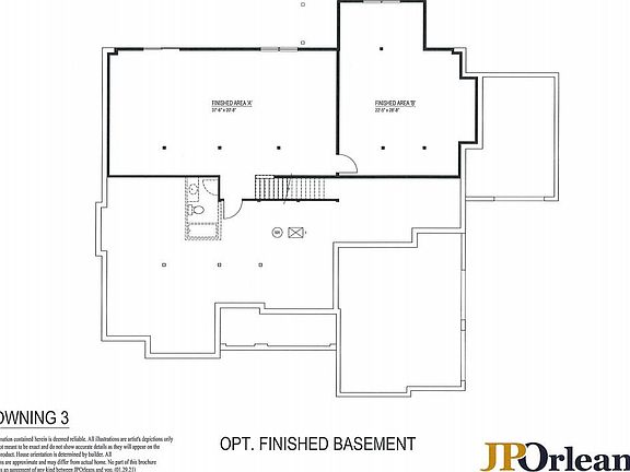 Floorplan 3