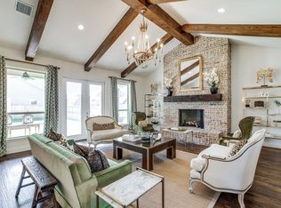200 Creekview Ter, Aledo, TX 76008