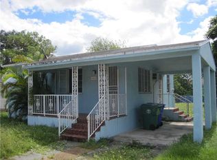 1440 NW 52nd St, Miami, FL 33142