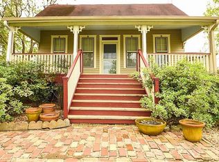 2350 Bluebonnet Blvd, Brenham, TX 77833