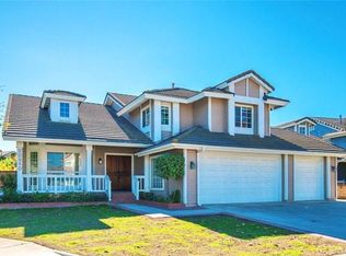 20940 High Country Dr, Diamond Bar, CA 91789