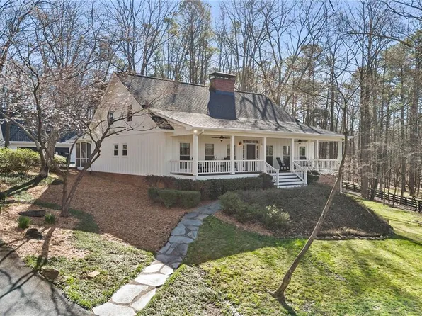 665 Dogwood Lake Trl, Alpharetta, GA 30004