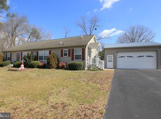 112 Pebble Dr, Dagsboro, DE 19939