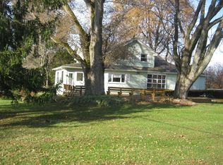 205 Forrester Rd, Slippery Rock, PA 16057