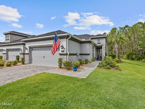 17 Newhaven Ln, Ormond Beach, FL 32174