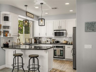 8346 E Quiet Canyon Ct, Anaheim, CA, 92808