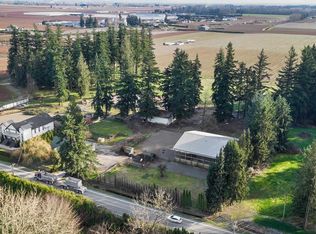 29380 Huntingdon Rd, Abbotsford, BC V4X 1S7