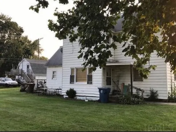 302 E South G St, Gas City, IN 46933