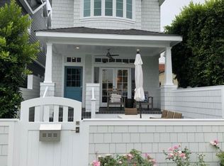453 E Ave, Coronado, CA 92118