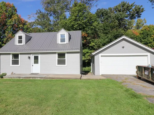 797 Forest Dr, Mansfield, OH 44905