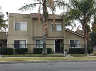 1081 N Lilac Ave, Rialto, CA 92376