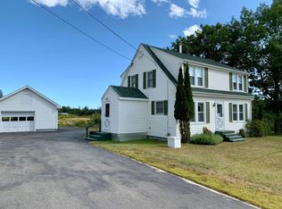 7 Church Ln, Machias, ME 04654