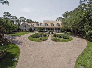 7260 Oakmont Ct, Ponte Vedra Beach, FL 32082