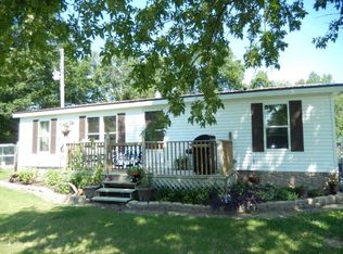 745 Fair City Rd, Jonesboro, IL 62952