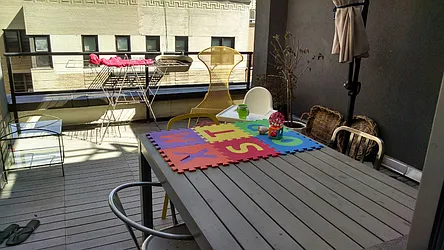 Rented by Jeffrey Mosczyc, LREB