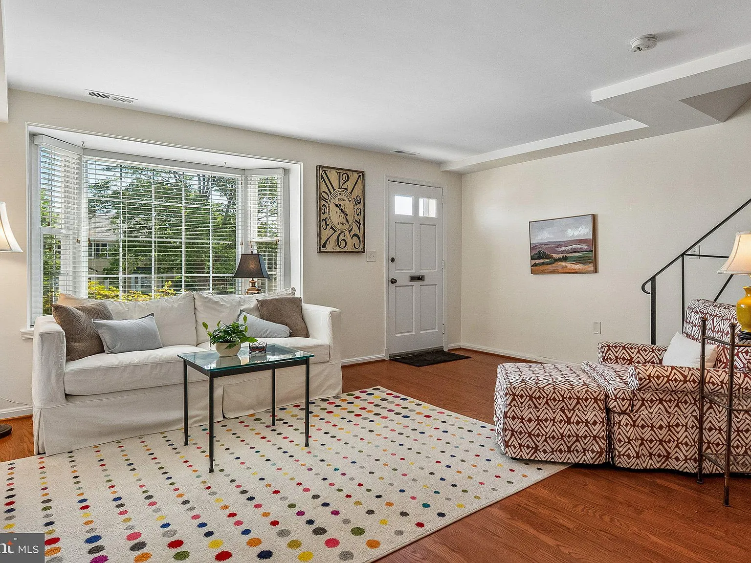 2 bed, 1.5 bath, 835 sqft, $2,800 — Photo 3