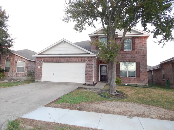 1008 Camp Verde Dr, Forney, TX 75126