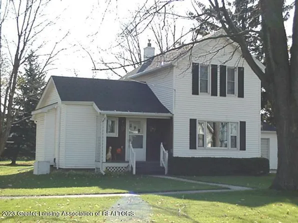 115 Floral Ave, Saint Johns, MI 48879