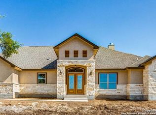 443 Havasu Point, Spring Branch, TX 78070