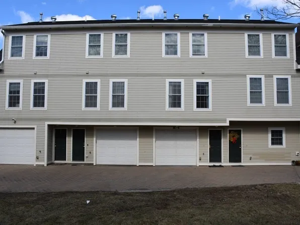 280 River St Unit 2, Cambridge, MA 02139
