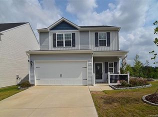 6028 Loy Ct, Charlotte, NC 28214
