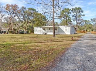 795 W Sharp Ln, Lecanto, FL 34461