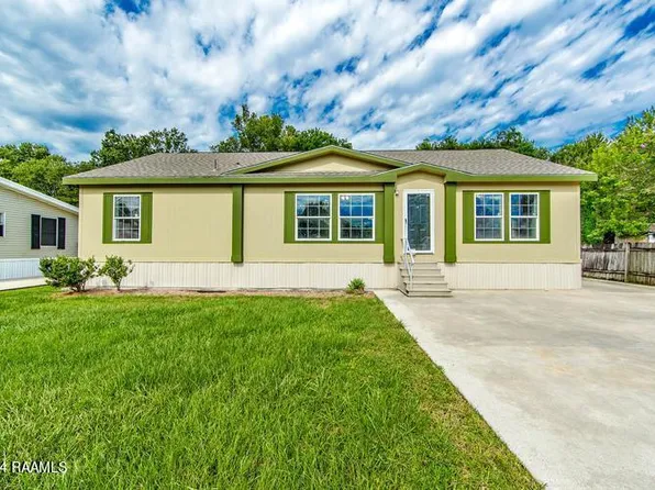 158 Greenleaf Blvd, Morgan City, LA 70380