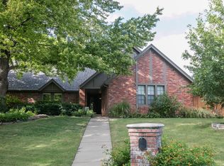 7323 E 65th St S, Tulsa, OK 74133