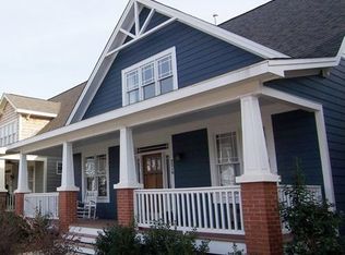 2216 Caramoor Ln, Raleigh, NC 27614