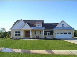 6689 Yamoto Way, Douglas, MI 49406