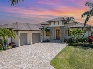 15631 Old Wedgewood Ct, Fort Myers, FL 33908