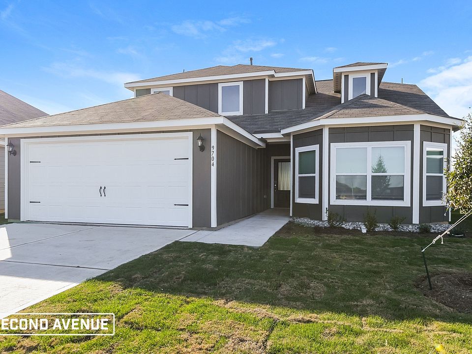 1st image of 9704 Sierra Grande Dr
