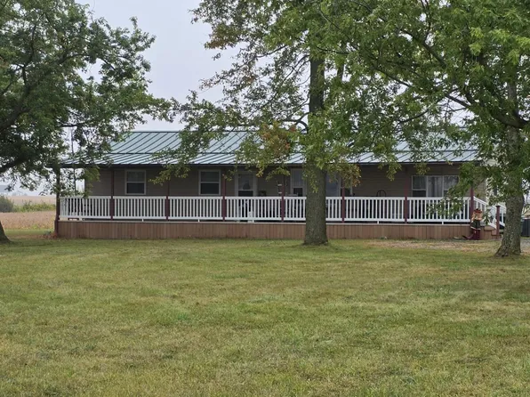 19708 Buckland Holden Rd, Cridersville, OH 45806